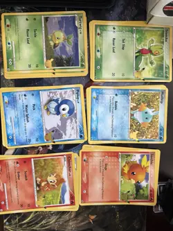 Pokemon Jumbo Cards All Starters 25th Anniversary Limited Edition - Image 2