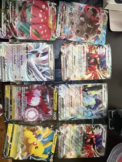 Pokemon Jumbo Cards All Starters 25th Anniversary Limited Edition - Image 5