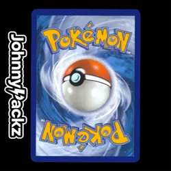 Toxtricity ex SVP215 - 2024 Illustration Contest Promo Stamped Pokemon Card (NM) - Image 2