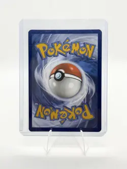 Pokemon TCG Pokemon Lapras ex Lapras Promo Holo Near Mint Gold Full Art Card - Image 2