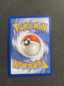 Manaphy Holo Promo SWSH275 Pokemon Card NM - Image 2