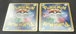 2010 Entei & Raikou LEGEND 063/080 064/080 L2 Pokemon cards Japanese Holo - Image 4
