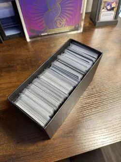 Pokemon English Lot Of 403 Ex, Full Art Cards - Image 2
