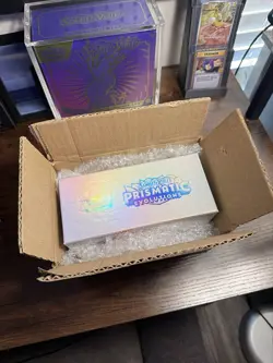 Pokemon English Lot Of 403 Ex, Full Art Cards - Image 3