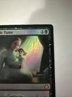 Demonic Tutor (J20) Judge Promos Foil - Image 4