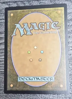 Magic the Gathering MTG: Infinity Elemental - Mythic - NM - Image 2