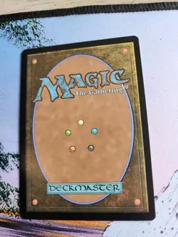 Traumatize (Borderless) - Marvel Eternal-Legal (MAR)- (Non-Foil)(NM) - Image 2