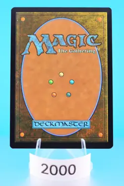 MTG Hare Apparent Foundations Regular #15 - Image 2