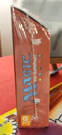 Mtg DOMINARIA UNITED COLLECTOR BOOSTER BOX Sealed -Argo- - Image 4