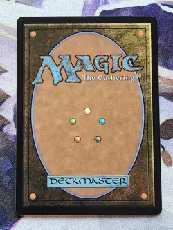 MTG Final Fantasy - Seifer Almasy - FOIL NM - Image 2