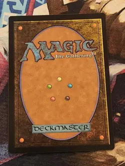 MTG Secret Lair - Final Fantasy - Lightning Bolt / Vivi - English NM - Image 2