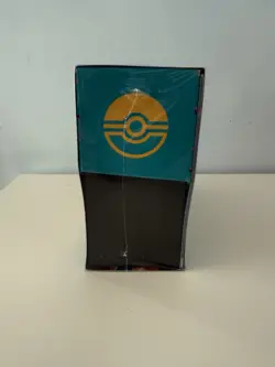 Pokemon English Ascended Heroes Pokemon Center Elite Trainer Box ETB Sealed - Image 3