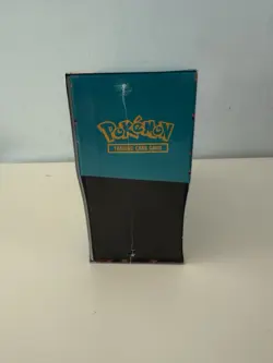 Pokemon English Ascended Heroes Pokemon Center Elite Trainer Box ETB Sealed - Image 5