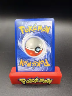 Pokemon Dark Raticate 17/109, Rocket Returns Set, Reverse Holo Rare *Near Mint* - Image 3