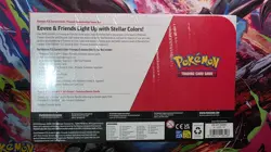 Pokemon Prismatic Evolutions Elite Trainer Box Booster Bundle Costco 2 Pack - Image 2