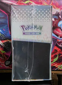 Pokemon Prismatic Evolutions Elite Trainer Box Booster Bundle Costco 2 Pack - Image 5