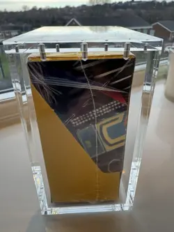 Pokemon Team Up Sun Moon Sealed Build Battle Box - Image 2