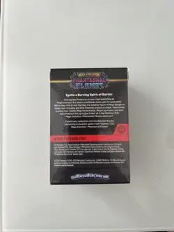Pokemon Phantasmal Flames Booster Bundle - Sealed - Image 2