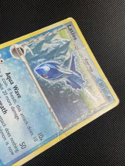 Pokemon - Latios - Holon Phantoms - Holo Rare - 22/110 - HP - Image 2