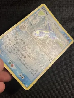 Pokemon - Latios - Holon Phantoms - Holo Rare - 22/110 - HP - Image 3