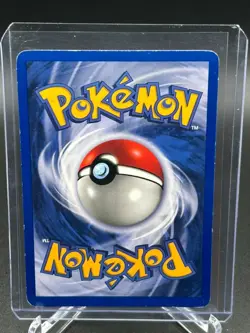 Pokemon TCG Clefairy 5/102 Base Set Unlimited Holo Rare LP - Image 2