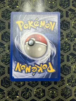 Pokemon TCG Clefable Jungle 1/64 Holo Rare Unlimited WOTC - Image 2