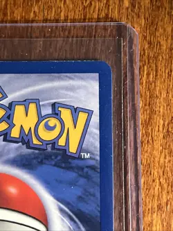 [LP] 2000 Pokemon Team Rocket Charmander 1st Edition #50/82 Common - Image 4