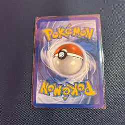 2010 POKEMON TCG SMOOCHUM HGSS13 HEARTGOLD SOULSILVER PROMO HOLO - Image 2