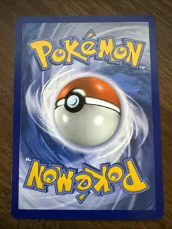 Pokemon Pikachu 27/111 XY Furious Fists Regular Non Holo 2014 - Image 2