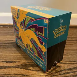 Pokemon Center Mega Evolution Ascended Heroes Elite Trainer Box ETB - Image 4