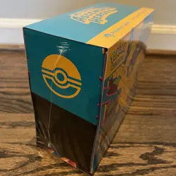 Pokemon Center Mega Evolution Ascended Heroes Elite Trainer Box ETB - Image 5