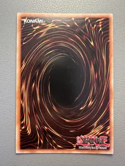 Cyber Eternity Dragon 1st Edition Ultra Rare LED3-EN012 Yu-Gi-Oh! - Image 2