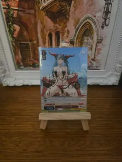 Weiss Schwarz - 2025 Regensburg E072SP Azur Lane Vol.2 SP - ENGLISH RAW - Image 1