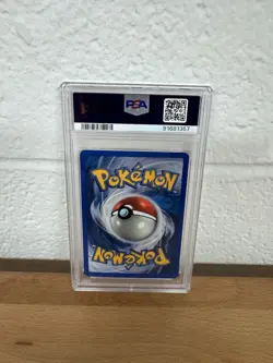 PSA 10 Primeape EX Holon Phantoms 50/110 Pokemon Card / Low Pop - Image 2