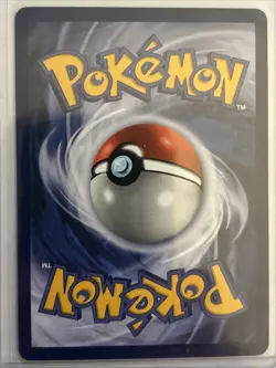Sabrina's Abra 19/53 WOTC Promo Regular 1999-2000 Pokemon Card - Image 2