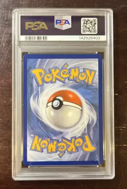 Pokemon TCG Radiant Venusaur Card #004/078 2022 Pokemon Go PSA 9 Mint - Image 2