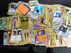 Pokemon Cards 1998-2021 580 + - 10 Cards Pack Fresh Holos, Energy, Trainers, ETC - Image 1