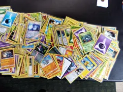 Pokemon Cards 1998-2021 580 + - 10 Cards Pack Fresh Holos, Energy, Trainers, ETC - Image 2