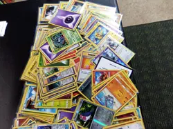 Pokemon Cards 1998-2021 580 + - 10 Cards Pack Fresh Holos, Energy, Trainers, ETC - Image 3
