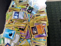 Pokemon Cards 1998-2021 580 + - 10 Cards Pack Fresh Holos, Energy, Trainers, ETC - Image 4