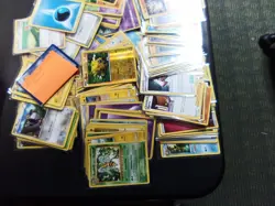 Pokemon Cards 1998-2021 580 + - 10 Cards Pack Fresh Holos, Energy, Trainers, ETC - Image 5