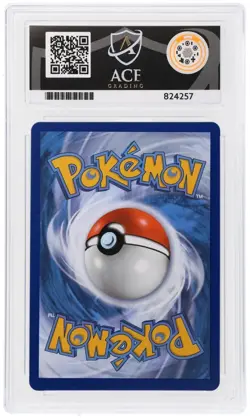 ACE 10 Pikachu VMAX TG29/TG30 Lost Origin Holo Pokemon Card - Gem Mint - Image 2