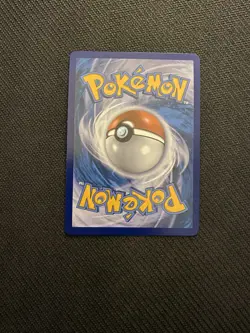 Pokemon - TCG M Slowbro EX Mega XY Evolutions Ultra Rare Holo Card 27/108 (2016) - Image 2
