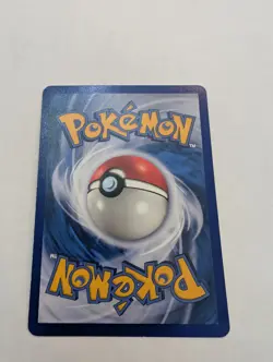 Pokemon Charizard Trading Card Non-Holo, Legendary Collection, 3/110, Vintage LP - Image 2