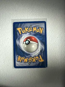 Pokemon TCG Charmander Expedition Base Set, Card 98/165, Reverse Holo Common - Image 2