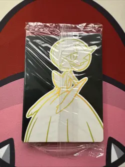 Alakazam TCG Black Star Promo Card MEP 009 MEP009 (Pokemon Center Exclusive) - Image 2