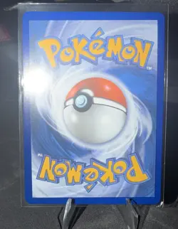 Pokemon TCG Mega Lucario EX 160/132 Ultra Rare Holo Card Mega Evolutions - Image 2