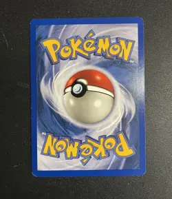 Light Vaporeon | 52/105 | Neo Destiny | Pokemon Card | See Pics | Small Crease - Image 2