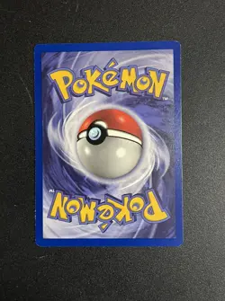 Eevee | 51/64 | Jungle | 1st edition | Pokemon Card | NM - Image 2