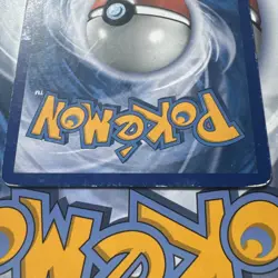 Pokemon Surfing Pikachu Rising Rivals 114/111 Secret Rare Holo Card 2009 - Image 3